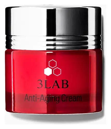3LAB Skincare Anti-Aging Face Cream