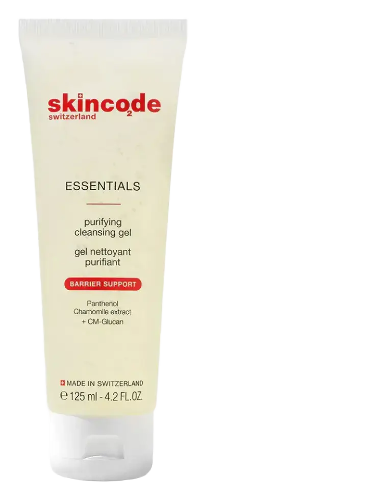 Skincode Purifying Cleansing Gel
