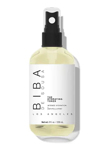 Biba de Sousa THE HYDRATING TONER