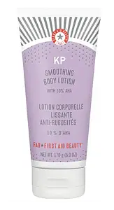 First Aid Beauty KP Smoothing Body Lotion