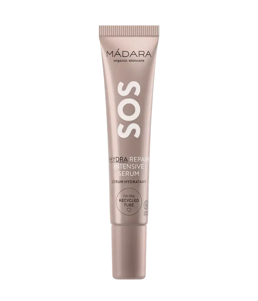 Madara SOS Hydra Repair Intensive Serum