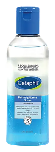 Cetaphil Gentle Makeup Remover Argentina