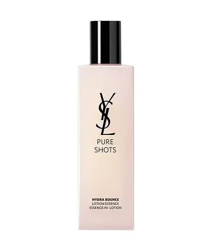 Yves Saint Laurent Pure Shots Hydra Bounce Lotion-Essence