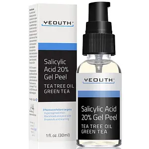 Yeouth Salicylic Acid 20% Gel Peel
