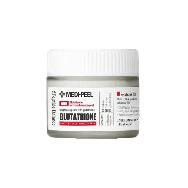 MEDI-PEEL Bio-Intense Glutathione Cream