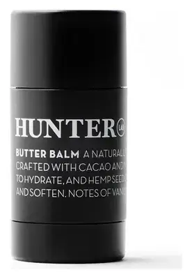 Hunter Lab Butter Balm