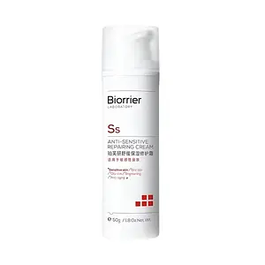 Biorrier Anti-Sensitive Repairing Cream