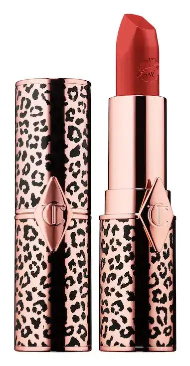 Charlotte Tilbury Hot Lips 2 Lipstick Red Hot Susan