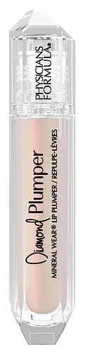 Physician's Formula Mineral Wear Diamond Lip Plumper Light Pink Princess Cut