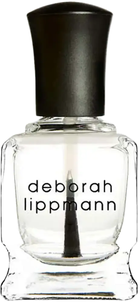 Deborah Lippman Addicted to Speed Top Coat Super Quick-Drying