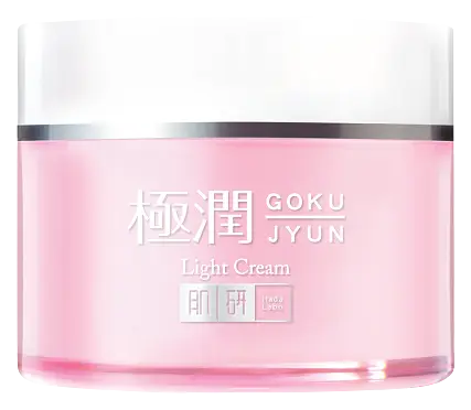Hada Labo Hydrating Light Cream Malaysia