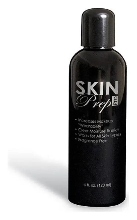 Mehron Makeup Skin Prep Pro