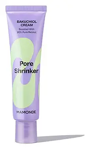 Mamonde Pore Shrinker Bakuchiol Cream