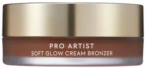 No7 Pro Artist Soft Glow Cream Bronzer Medium