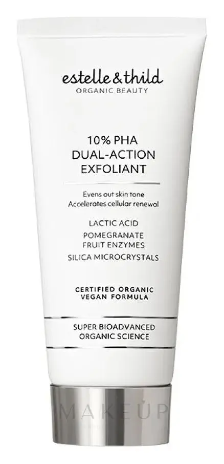 Estelle & Thild Super Bioadvanced 10% PHA Dual-Action Exfoliant
