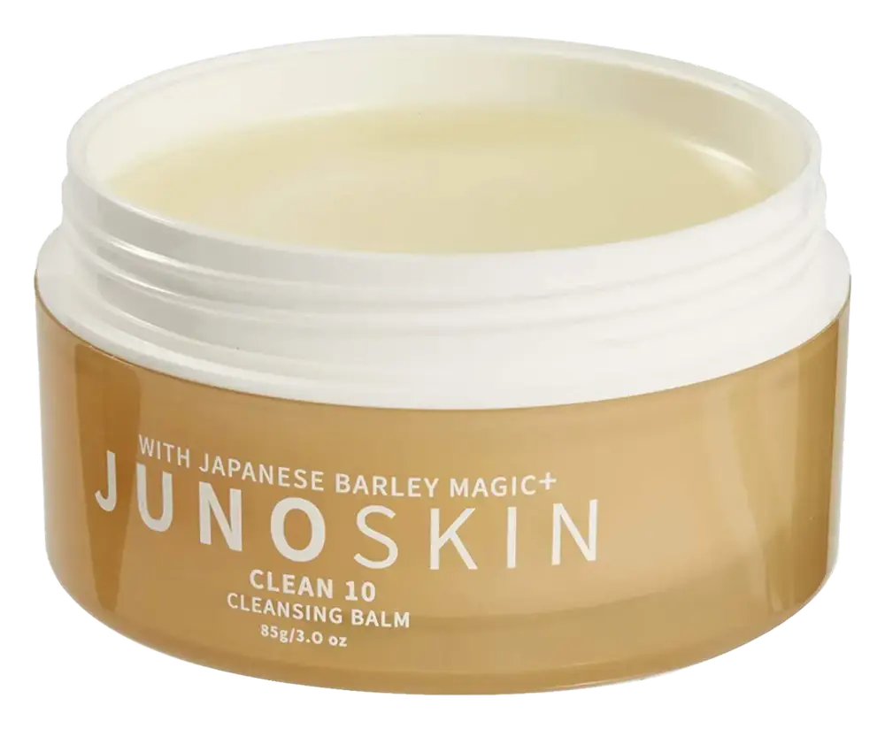 JUNOCO Clean 10 Cleansing Balm