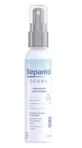 Bepantol Brazil Hidratante Instantâneo