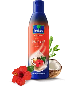 Parachute Advansed Advansed Hot Hair Oil