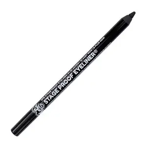 KimChi Chic Beauty Stage Proof Eyeliner 01 Blackest Black