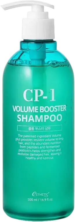 CP-1 Volume Booster Shampoo