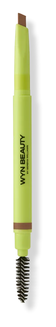 Wyn Beauty Taking Shape Brow Shading Pencil Taupe