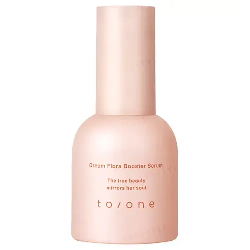 To/One Dream Flora Booster Serum