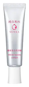 Shiseido Senka White Beauty Lotion