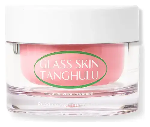 Oliviaumma Pudding Calming Cream