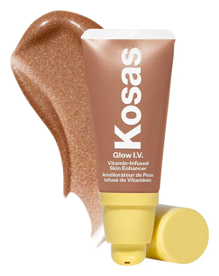 Kosas Glow I.V. Vitamin-Infused Skin Enhancer Awaken