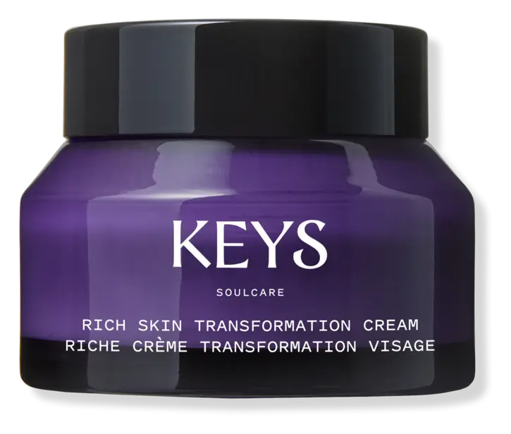 Keys Soulcare Rich Skin Transformation Cream