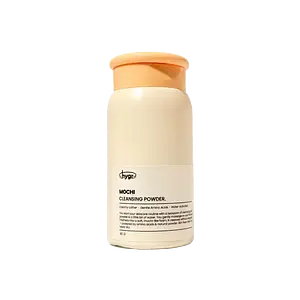 Hygr Mochi Cleansing Powder