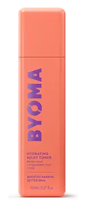 BYOMA Hydrating Milky Toner