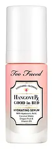 Too Faced Hangover Good in Bed Hydrating Serum Ultra-Replenishing Hydrating Serum