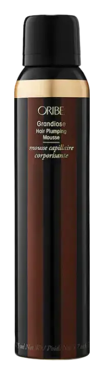Oribe Grandiose Hair Plumping Mousse