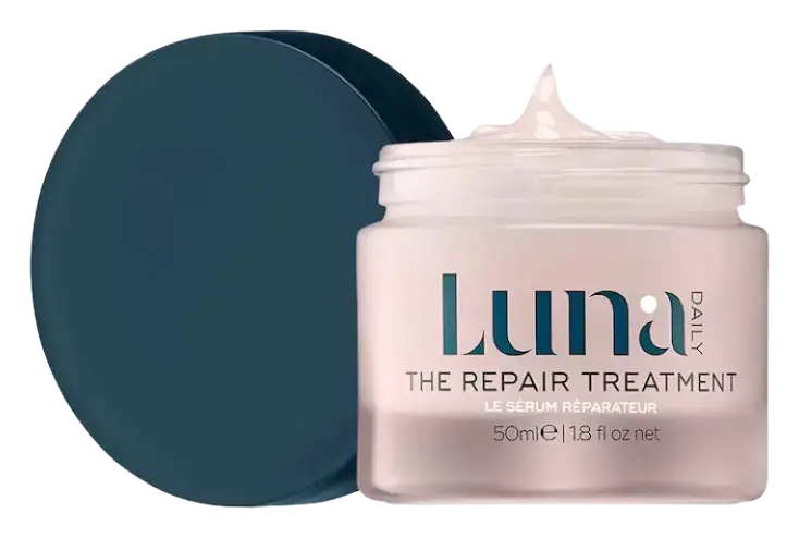 Luna Daily The Repair Treatment