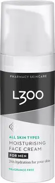 L300 Moisturising Face Cream For Men
