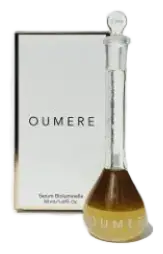 Oumere Serum Bioluminelle