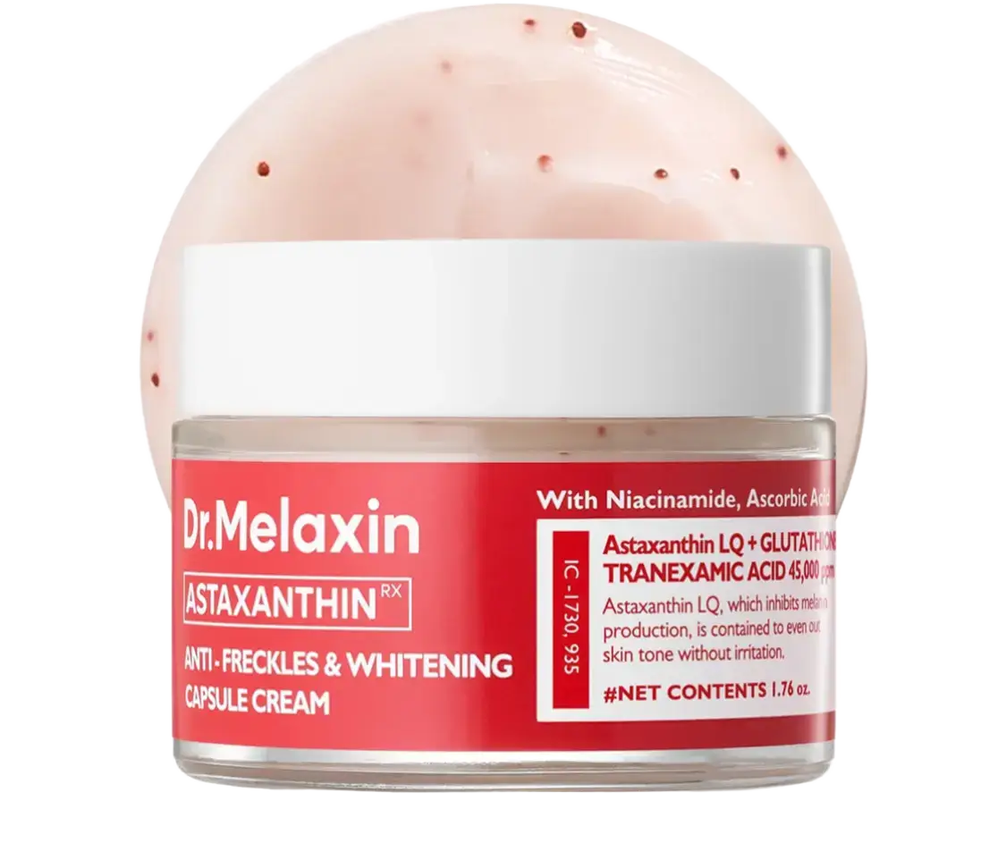 Dr.Melaxin Astaxanthin Cream