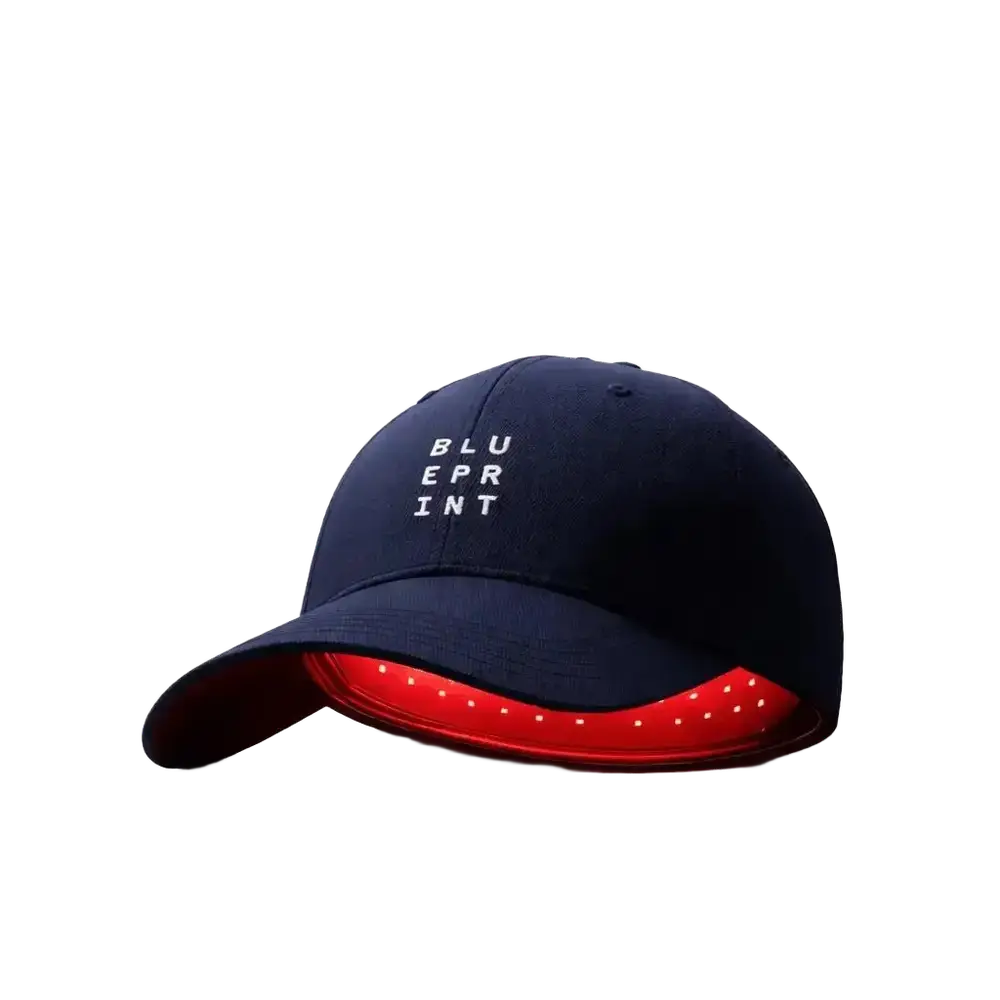 Blueprint 302 Laser Cap