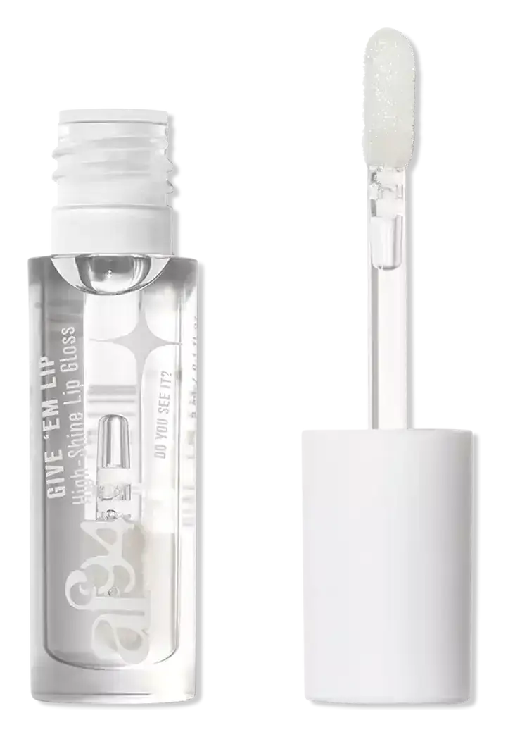 af94 Give 'Em Lip High-Shine Lip Gloss Do You See It?