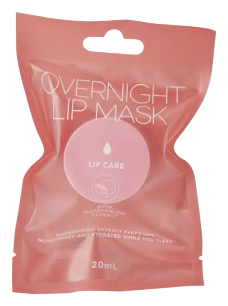 Anko Overnight Lip Mask - Watermelon Extract