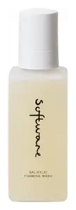 Skin Software Salicylic Foaming Wash