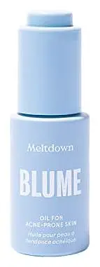 Blume Meltdown Blemish Treatment
