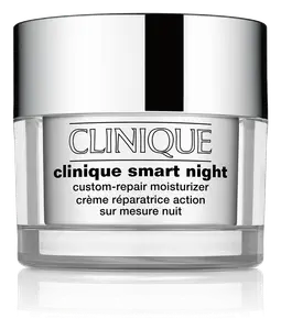 Clinique Smart Night™ Custom-Repair Moisturizer
