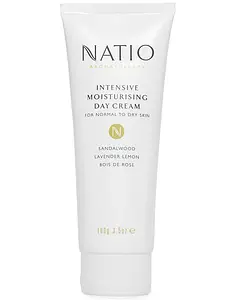 Natio Intensive Moisturising Day Cream