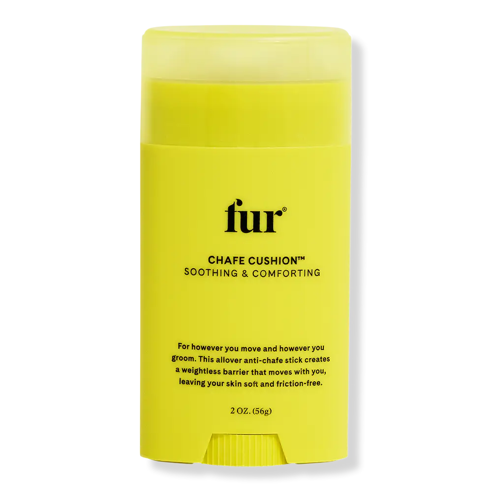 fur Chafe Cushion