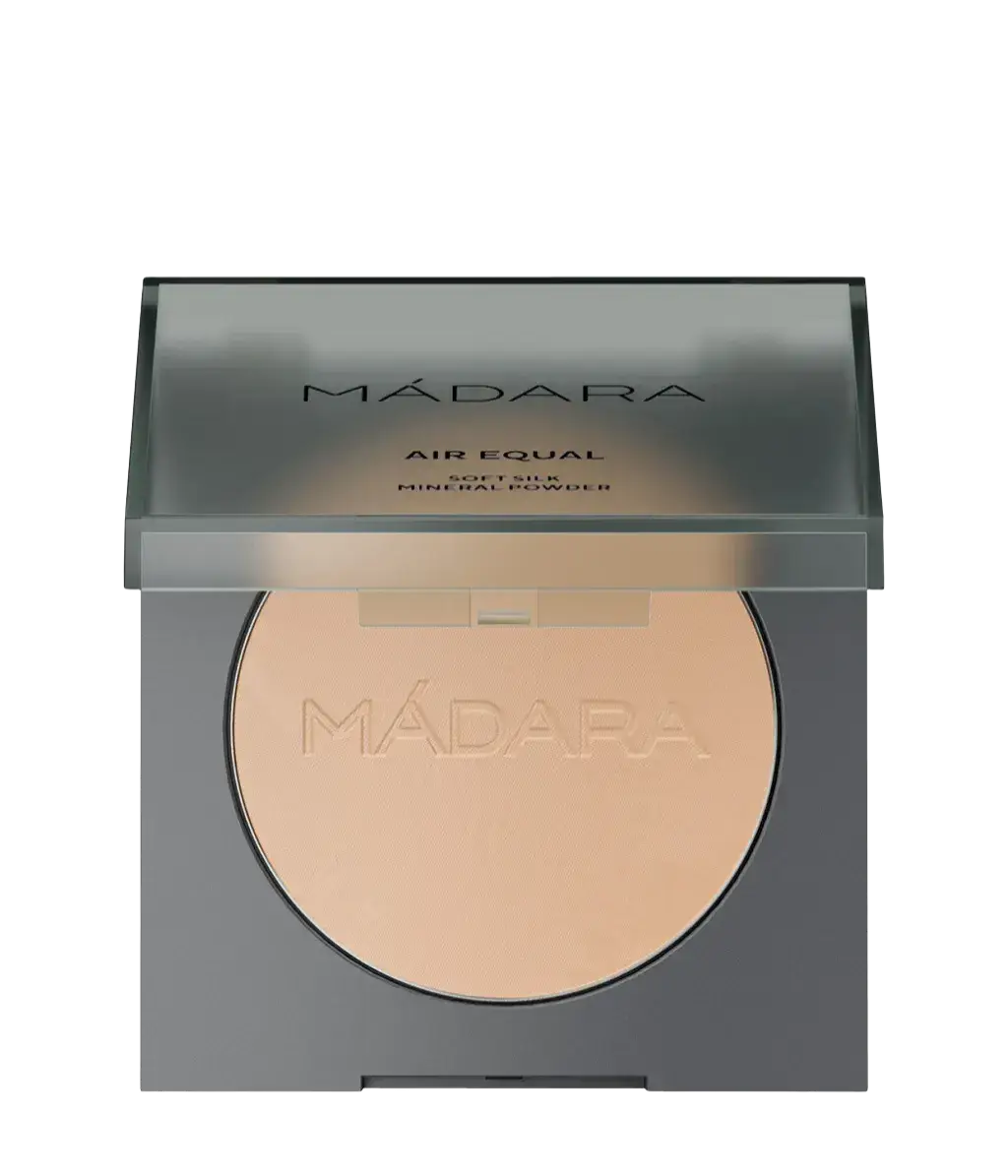 Madara Air Equal Soft Silk Mineral Powder Beige
