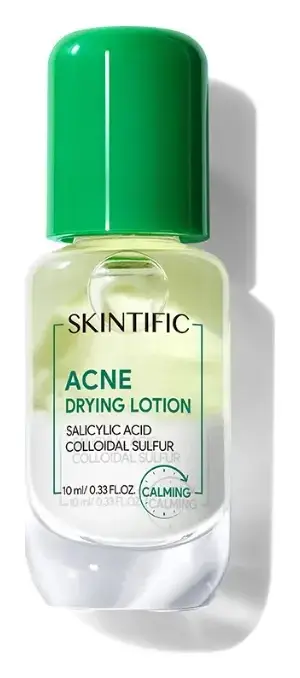 Skintific Acne Drying Lotion
