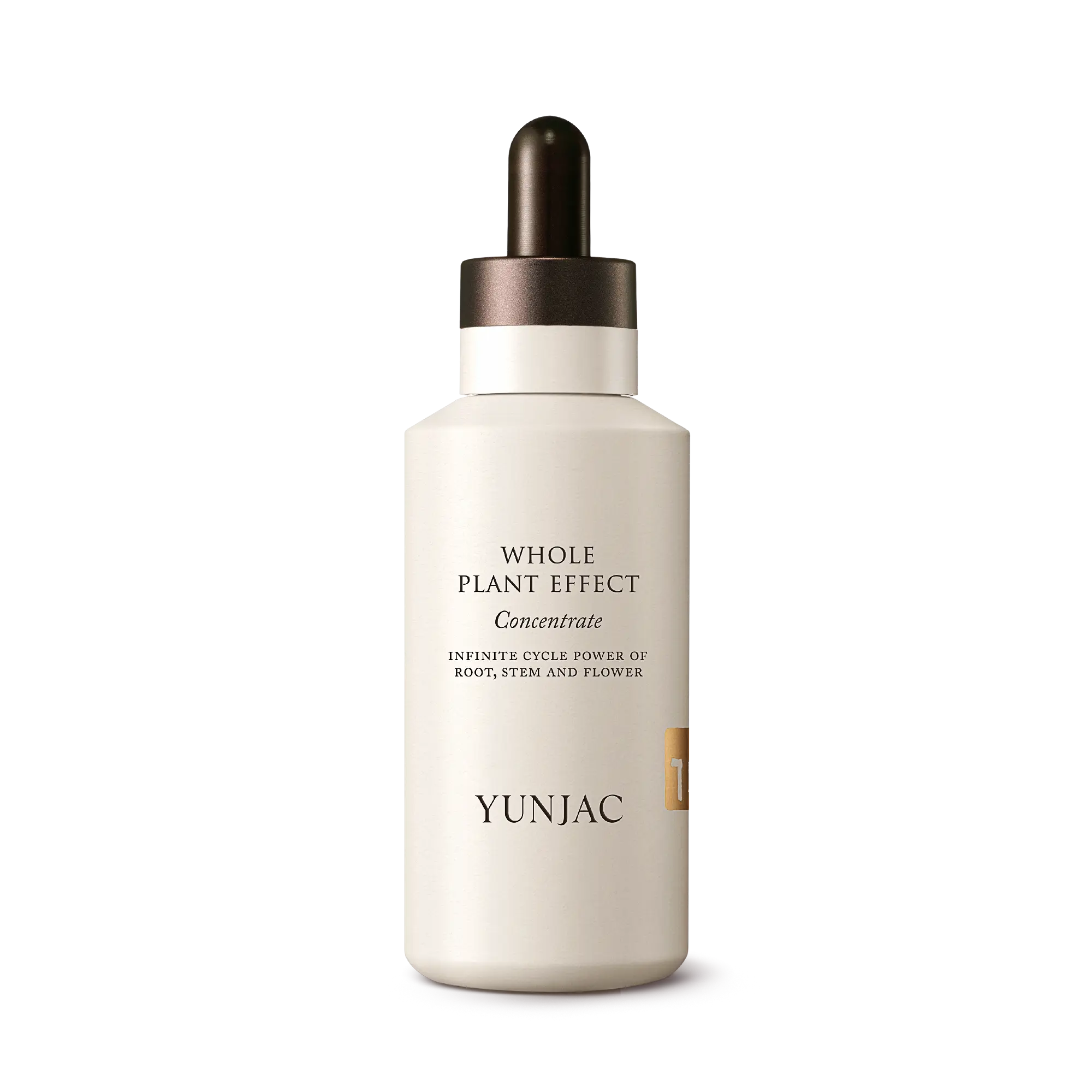 Yunjac Whole Plant Effect Concentrate