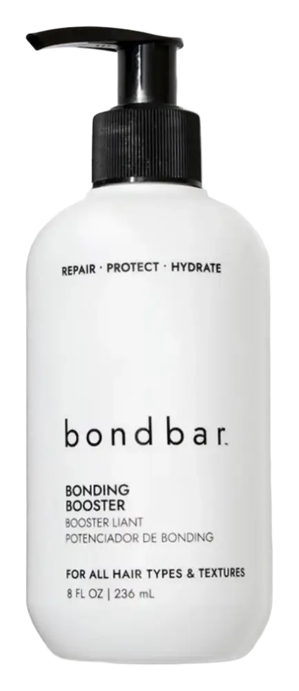 Bond Bar Bonding Booster